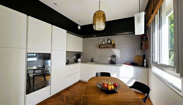 Appartement 4 pièces  à vendre Royan 17200