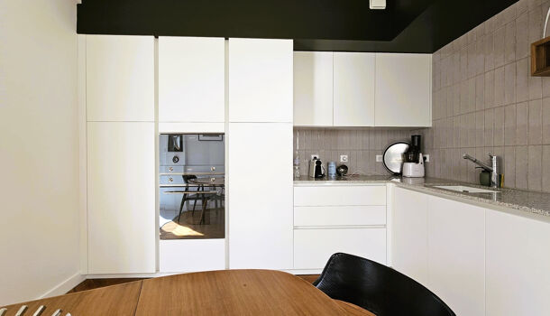 Appartement 4 pièces  à vendre Royan 17200