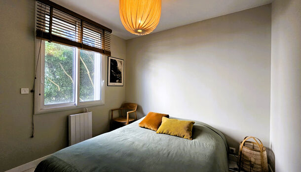 Appartement 4 pièces  à vendre Royan 17200