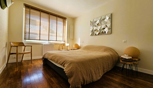 Appartement 4 pièces  à vendre Royan 17200