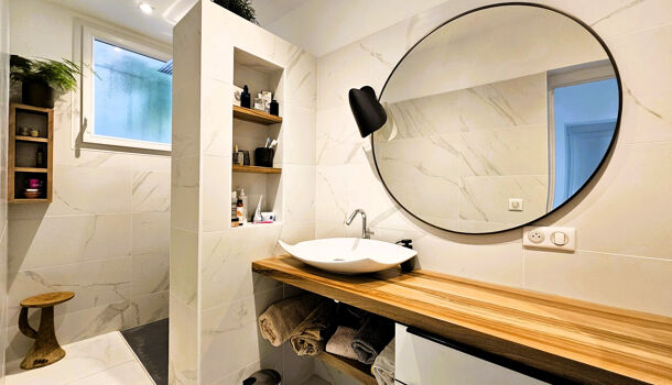 Appartement 4 pièces  à vendre Royan 17200