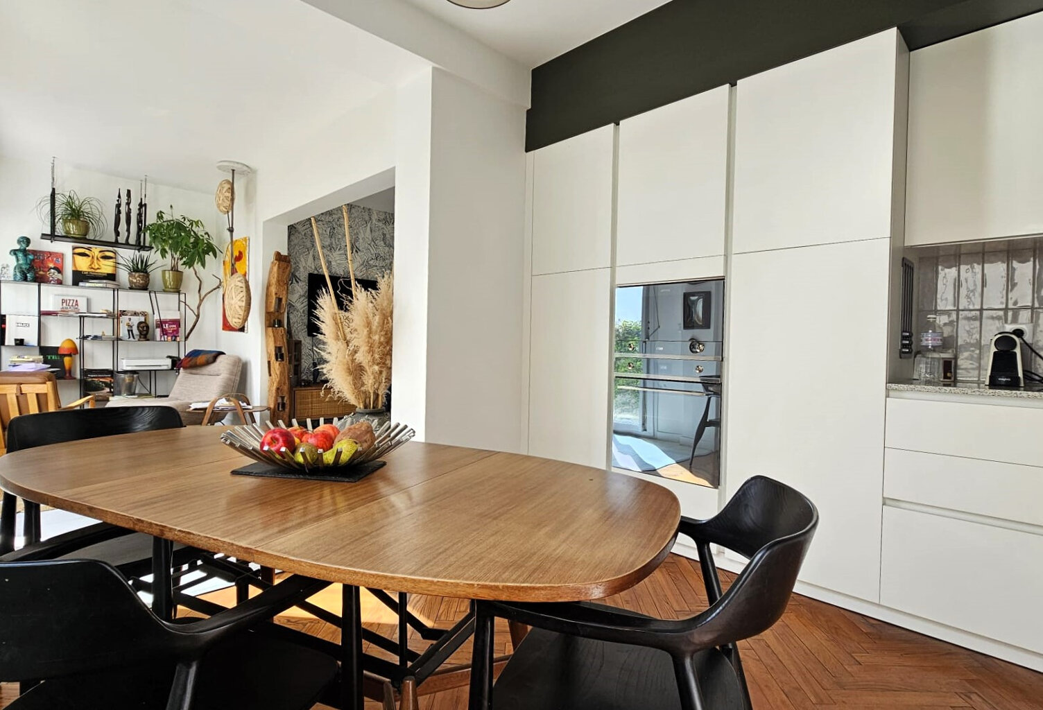 APPARTEMENT RENOVE — photo 1
