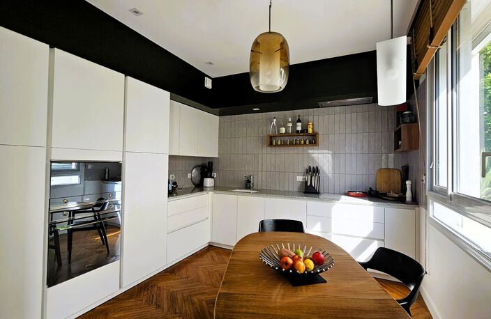 APPARTEMENT RENOVE — photo 2