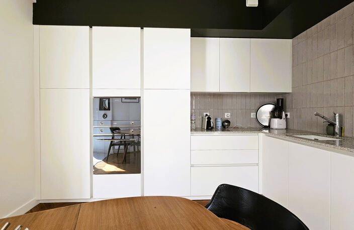 APPARTEMENT RENOVE — photo 3