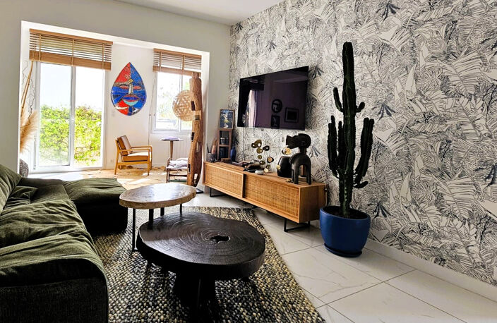 APPARTEMENT RENOVE — photo 4
