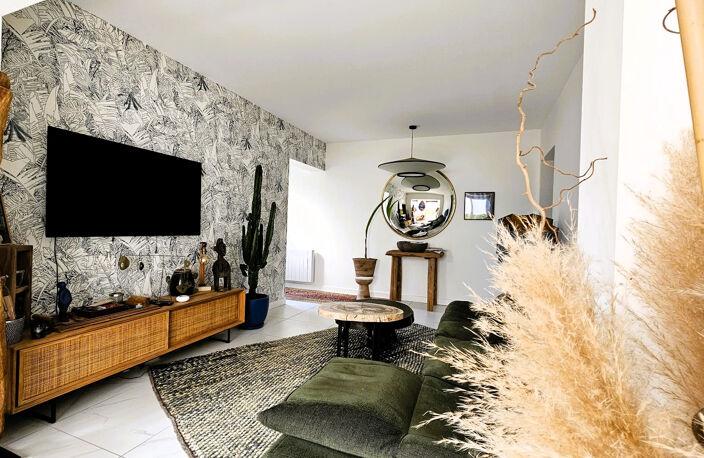 APPARTEMENT RENOVE — photo 5