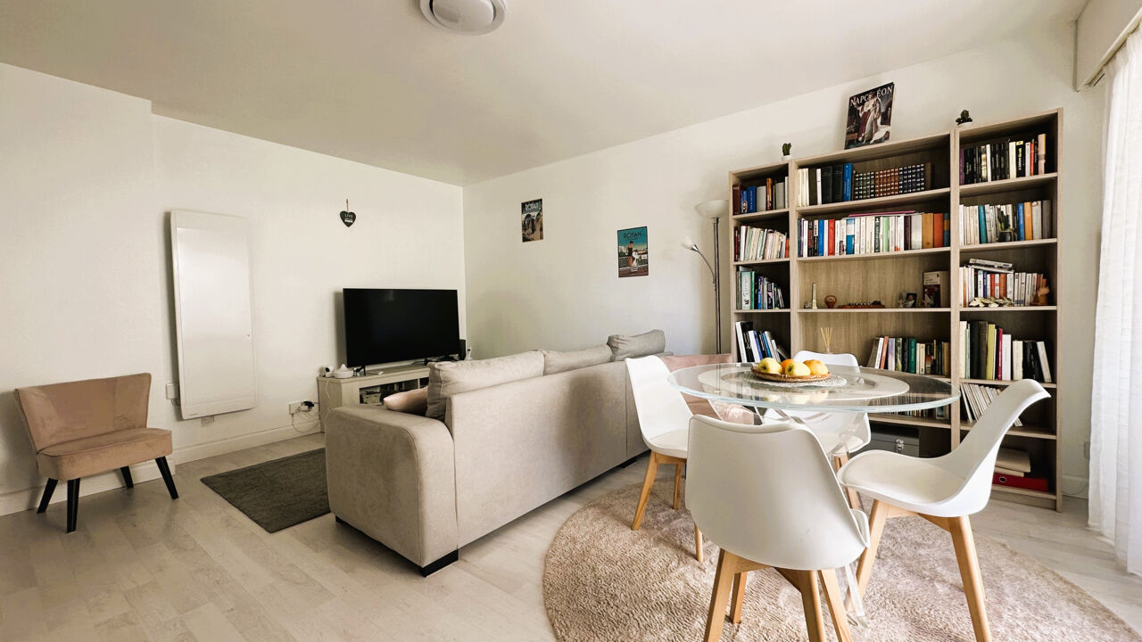 appartement 2 pièces 52 m2 à vendre à Royan (17200)