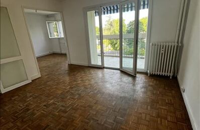 vente appartement 61 325 € à proximité de Colayrac-Saint-Cirq (47450)