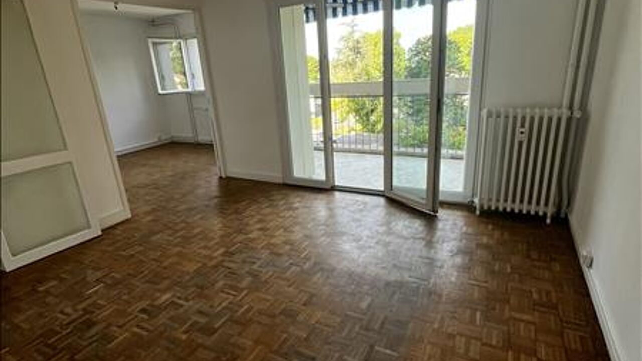 appartement 3 pièces 56 m2 à vendre à Agen (47000)