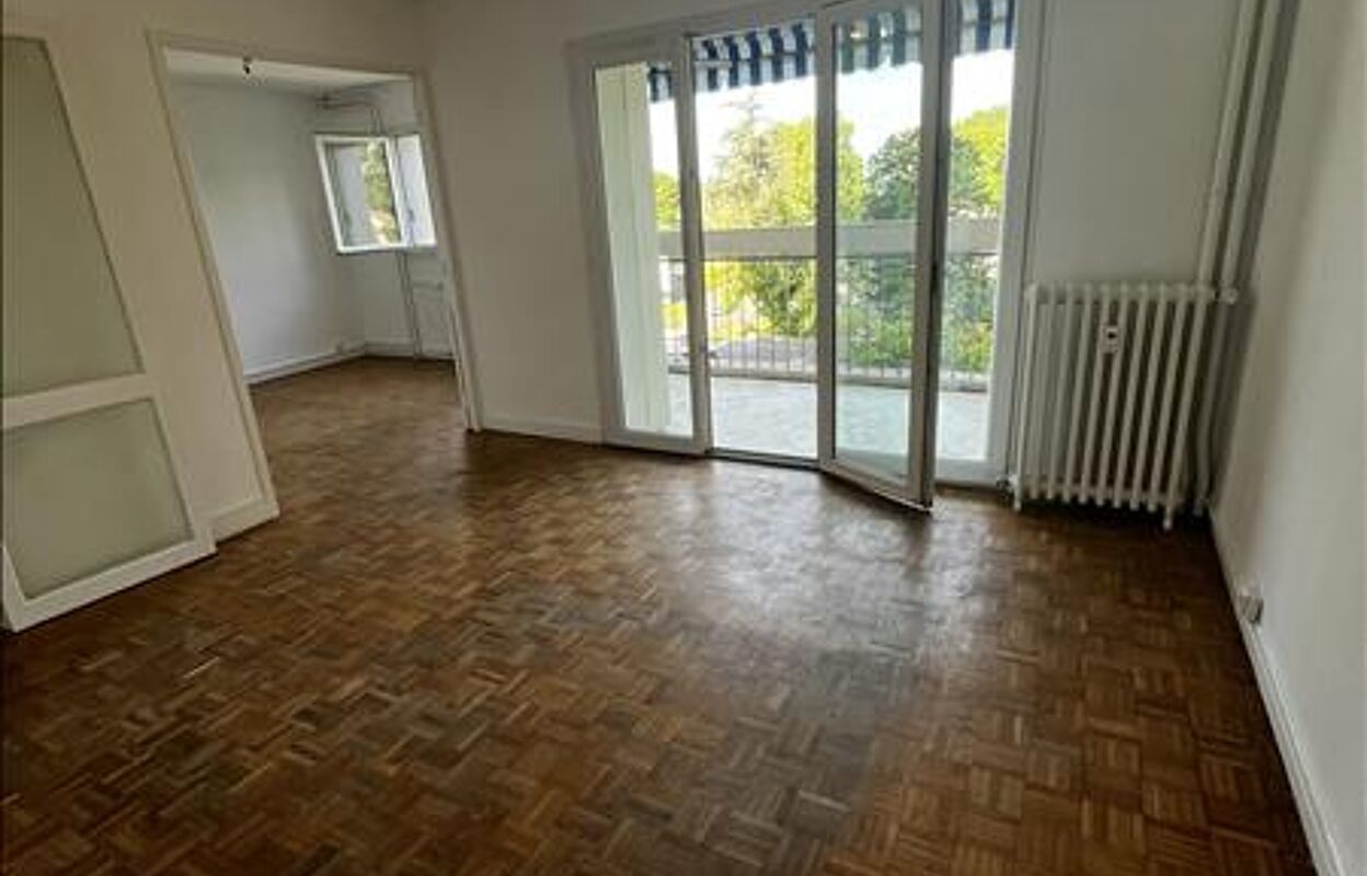 appartement 3 pièces 56 m2 à vendre à Agen (47000)