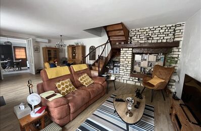 vente maison 160 500 € à proximité de Saint-Michel-de-Villadeix (24380)