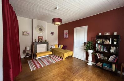 vente maison 160 500 € à proximité de Molières (24480)