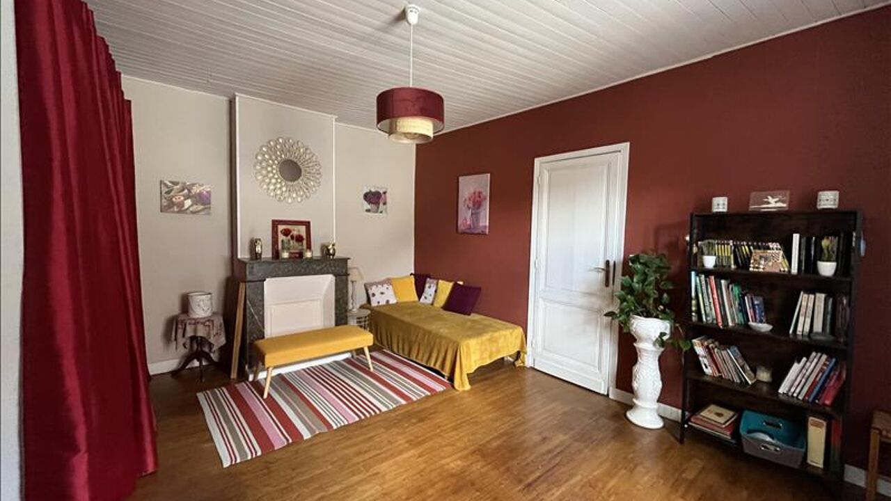 maison 4 pièces 117 m2 à vendre à Trémolat (24510)