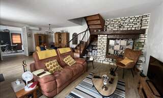 Maison 4 Pièces 117 m² à vendre à Trémolat (24510)