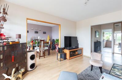 vente appartement 299 000 € à proximité de La Frette-sur-Seine (95530)