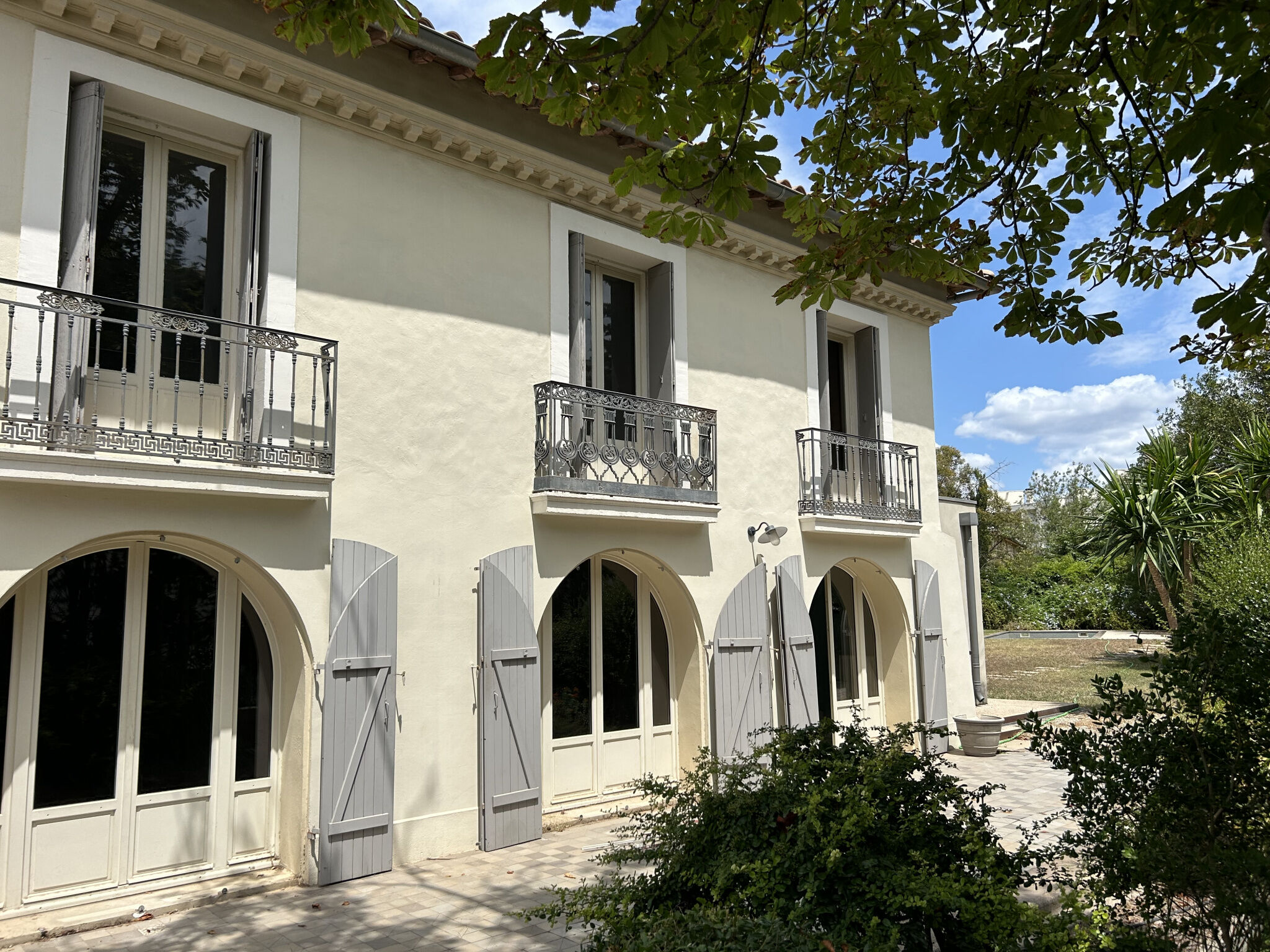 Villa / Maison 7 pièces  à vendre Montpellier 34000