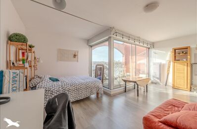 vente appartement 139 750 € à proximité de Lauzerville (31650)