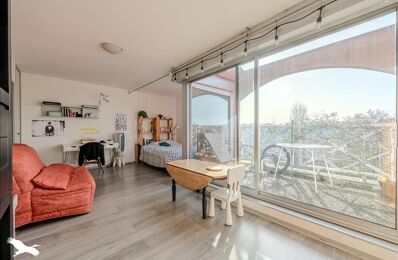 vente appartement 134 375 € à proximité de Mondonville (31700)