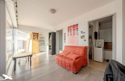 vente appartement 129 000 € à proximité de Blagnac (31700)