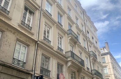 vente appartement 297 000 € à proximité de La Mulatière (69350)