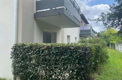 vente appartement 185 000 € à proximité de Parempuyre (33290)