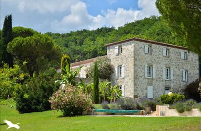 vente maison 559 000 € à proximité de Villefranche-du-Queyran (47160)