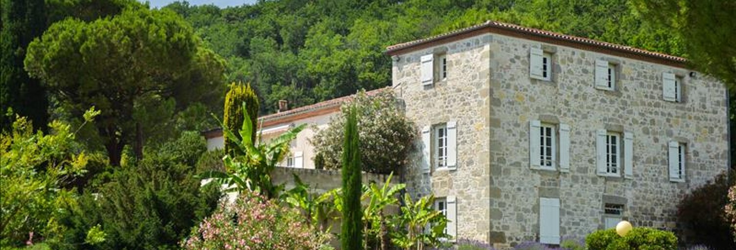 Maison 7 Pièces 254 m² à vendre à Tonneins (47400)