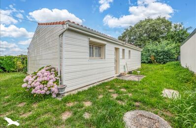 vente maison 277 720 € à proximité de Saint-Louis-de-Montferrand (33440)