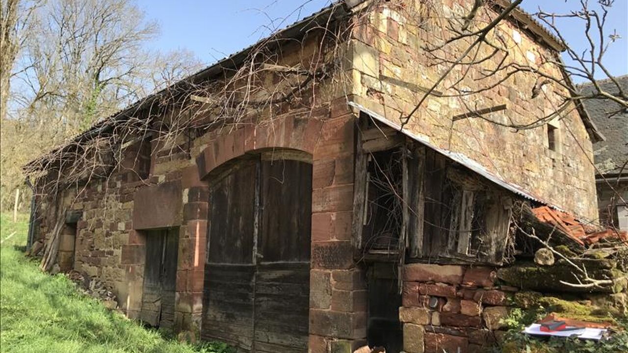 maison 3 pièces 108 m2 à vendre à Collonges-la-Rouge (19500)