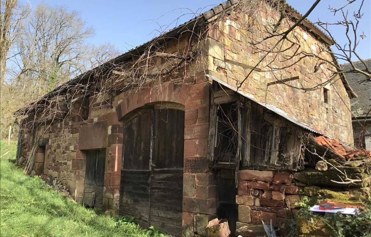 maison 3 pièces 108 m2 à vendre à Collonges-la-Rouge (19500)