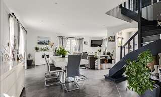 Maison 5 Pièces 123 m² à vendre à Bassens (33530)