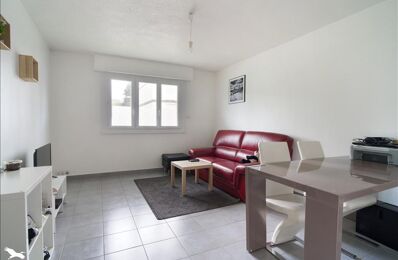 vente appartement 123 625 € à proximité de Lanvéoc (29160)