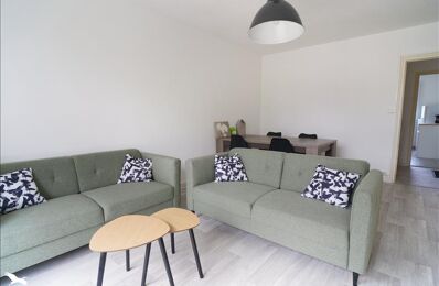 vente appartement 139 750 € à proximité de Plougastel-Daoulas (29470)