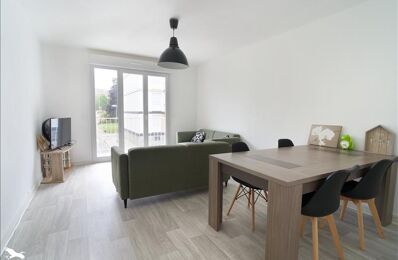 vente appartement 134 375 € à proximité de Plouguin (29830)