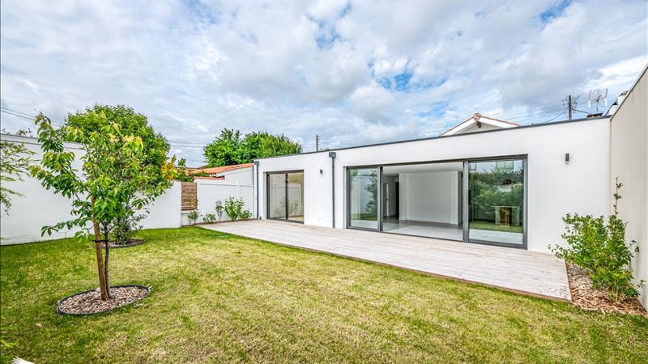 maison 6 pièces 141 m2 à vendre à Mérignac (33700)