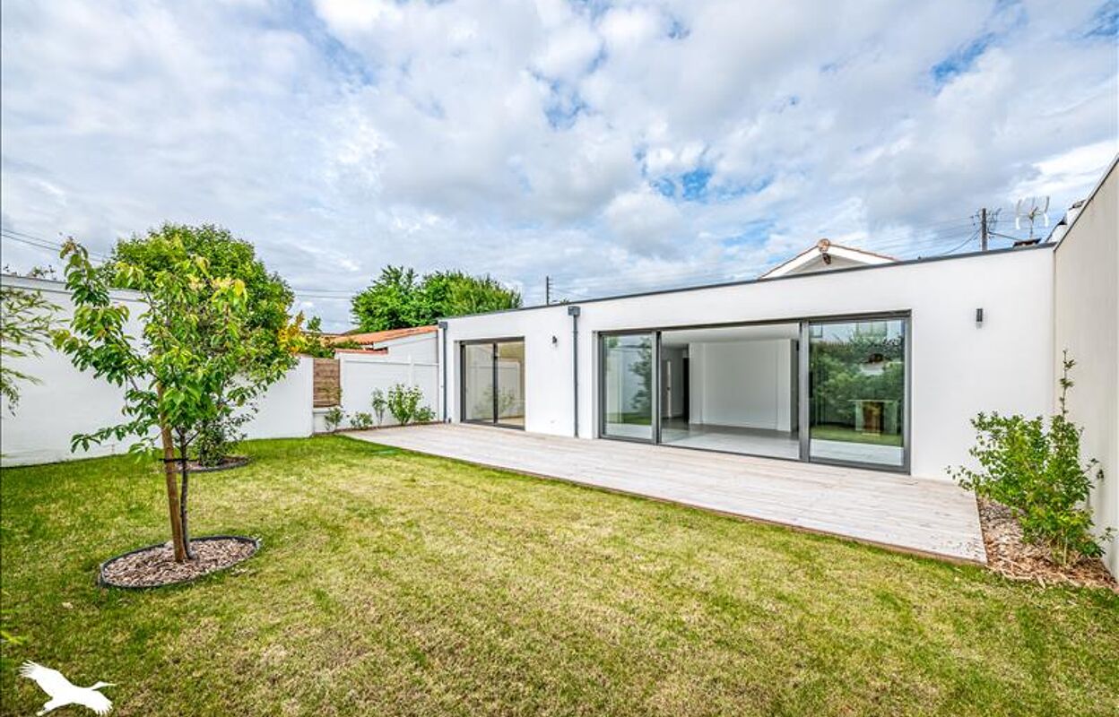 maison 6 pièces 141 m2 à vendre à Mérignac (33700)