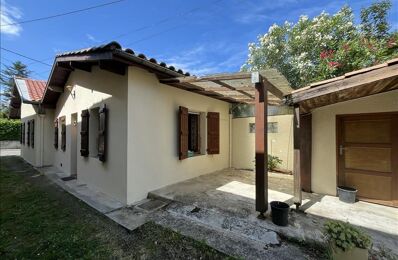 vente maison 92 000 € à proximité de Mirepoix (32390)