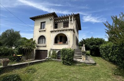 vente maison 144 450 € à proximité de Lagraulet-Saint-Nicolas (31480)