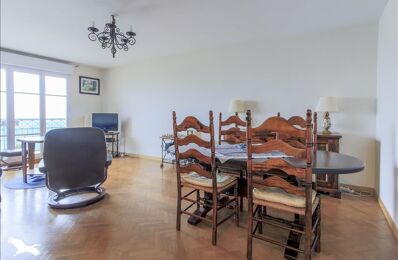 vente appartement 420 000 € à proximité de Villennes-sur-Seine (78670)