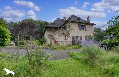 vente maison 254 400 € à proximité de Carsac-Aillac (24200)