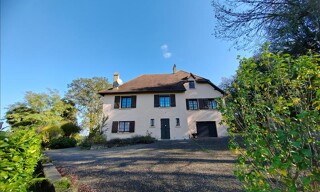 Maison 7 Pièces 171 m² à vendre à Gourdon (46300)