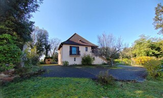 Maison 7 Pièces 171 m² à vendre à Gourdon (46300)