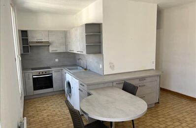 vente appartement 144 450 € à proximité de Fabrègues (34690)