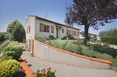 vente maison 327 050 € à proximité de Saint-Lieux-Lès-Lavaur (81500)