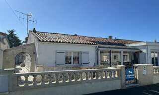 Maison 5 Pièces 165 m² à vendre à Châteaubernard (16100)