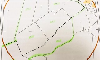 Terrain  58530 m² à vendre à Oradour-sur-Glane (87520)