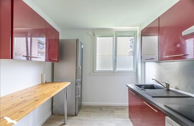 vente appartement 157 500 € à proximité de Bègles (33130)