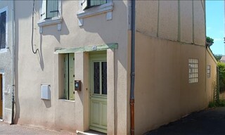 Maison 3 Pièces 54 m² à vendre à Hagetmau (40700)