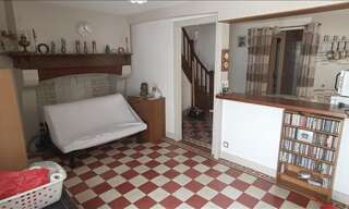 Maison 3 Pièces 54 m² à vendre à Hagetmau (40700)