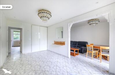 vente appartement 223 650 € à proximité de Oullins (69600)